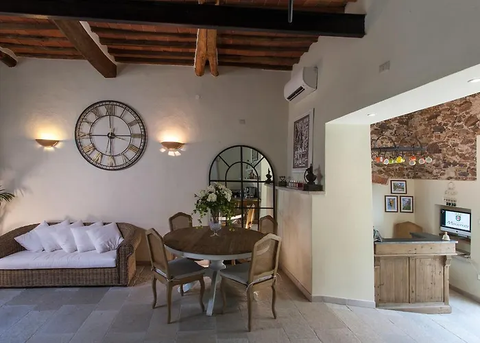 ベッド・アンド・ブレックファスト Il Casale Di Monserrato