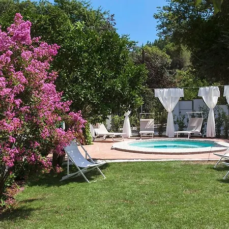 Frühstückspension B&B Il Casale Di Monserrato