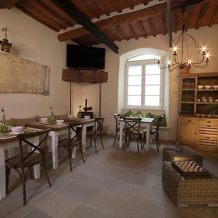 B&B Il Casale Di Monserrato Frühstückspension *