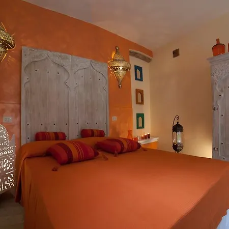 B&B Il Casale Di Monserrato Frühstückspension *