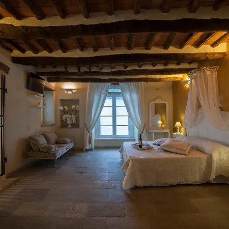 B&B Il Casale Di Monserrato Frühstückspension Porto Azzurro
