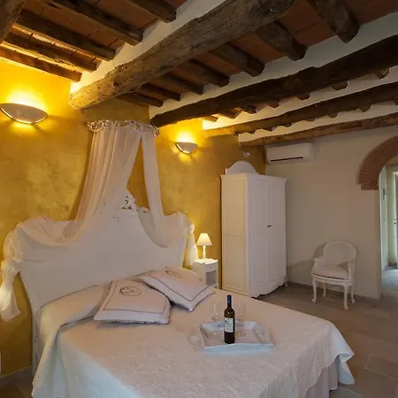Il Casale Di Monserrato Porto Azzurro
