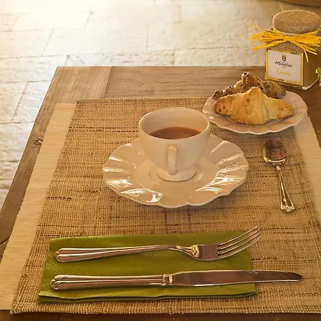 Frühstückspension B&B Il Casale Di Monserrato Porto Azzurro