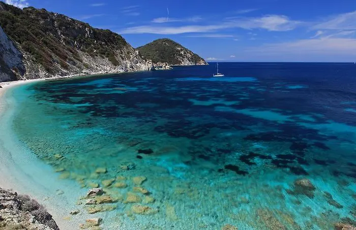 Il Casale Di Monserrato 阿祖罗港