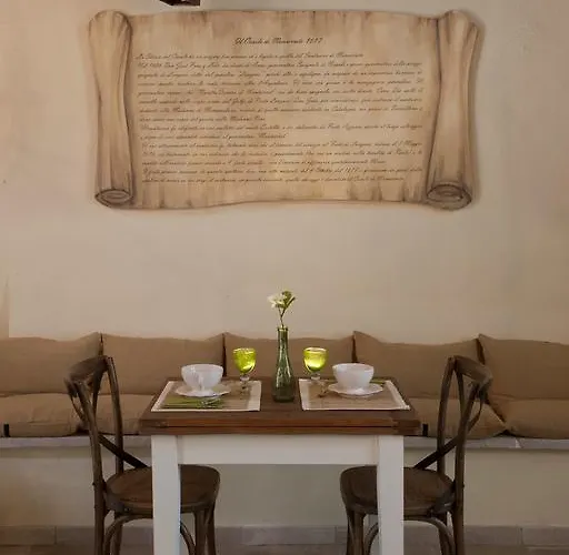 Il Casale Di Monserrato 阿祖罗港