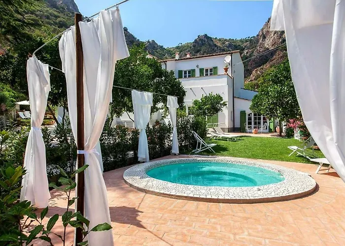 住宿加早餐酒店 Il Casale Di Monserrato