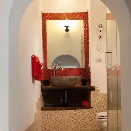 Il Casale Di Monserrato Couette-café Porto Azzurro