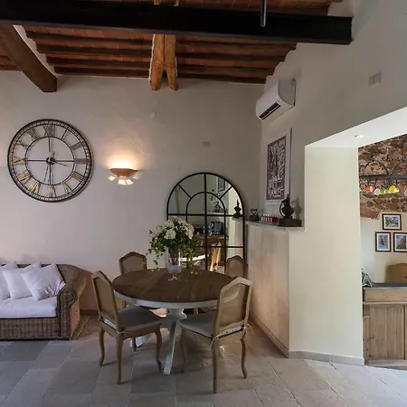 Couette-café Il Casale Di Monserrato