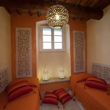 Il Casale Di Monserrato * Porto Azzurro